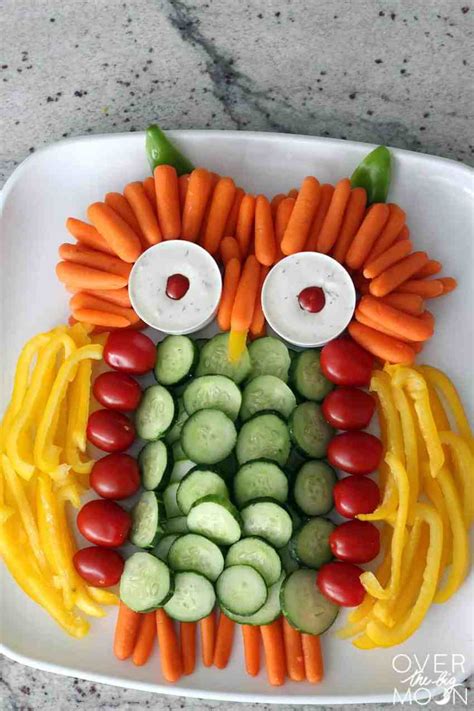 Owl veggie tray - Aug 2, 2016 - OWL VEGGIE TRAY...this is absolutely ADORABLE!! Aug 2, 2016 - OWL VEGGIE TRAY...this is absolutely ADORABLE!! Pinterest. Today. Watch. Shop. Explore. When autocomplete results are available use up and down arrows to review and enter to select. Touch device users, explore by touch or with swipe gestures.